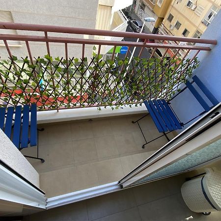 Casa Solecito Apartamento Soleado De 50M2, 2 Habitaciones, Cerca Del Mar 托雷维耶哈 外观 照片